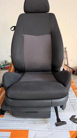 set sedili Seat Ibiza FR 