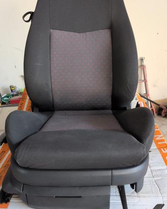set sedili Seat Ibiza FR 