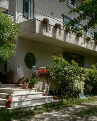 B&B Sun Garden Montoro