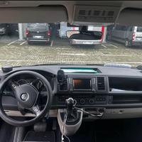 Volkswagen Caravelle T6