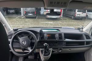 Volkswagen Caravelle T6