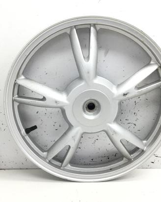 PEUGEOT TWEET 4T 50 CERCHIO RUOTA POSTERIORE 16 X 