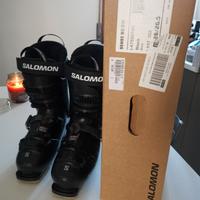 Scarponi da sci Salomon 