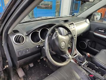 Cruscotto SUZUKI GRAND VITARA del 2006