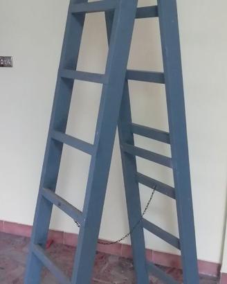 Scala a forbice 
