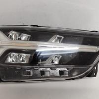 Fanale faro DESTRO VOLVO XC40 2020 ORIGINALE LED