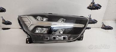 Fanale faro DESTRO VOLVO XC40 2020 ORIGINALE LED