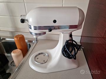 Planetaria kitchenaid artisan 5ksm175psefl