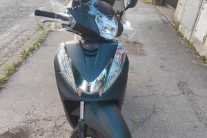 Honda SH 300i
