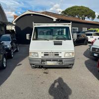 Iveco Daily 2.8 122Cv Cassone Ribaltabile -Diesel