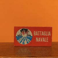 Battaglia Navale vintage 