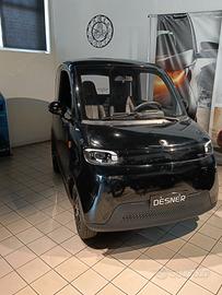 minicar elettrica 