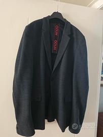giacca in lana Hugo Boss