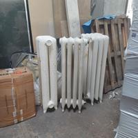 05 termosifoni ghisa con piedi