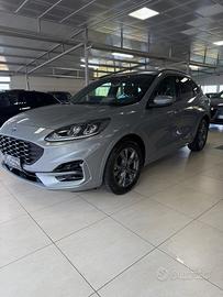 Ford Kuga 1.5 EcoBlue 120 CV aut. 2WD ST-Line