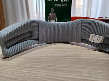 Collare ortopedico morbido Dr. GIBAUD
