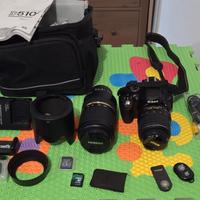 nikon d5100