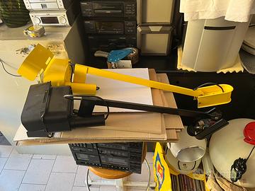 Lampada appliqie Elio Martinelli