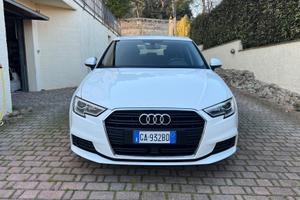 Audi A3 g-tron DSG