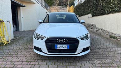 Audi A3 g-tron DSG