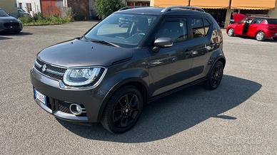 Suzuki Ignis 1.2 Hybrid Top