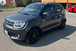 Suzuki Ignis 1.2 Hybrid Top