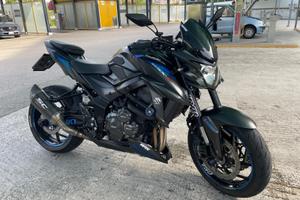 SUZUKI GSX-S 750 A2