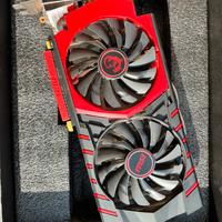 MSI Gtx 960 2 Gb