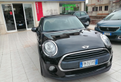 MINI 1.5 COOPER D BUSINESS cambio automatico