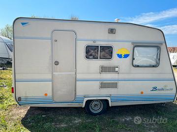 Caravelair brasilia luxe