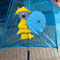 Ombrello bambino “pako”