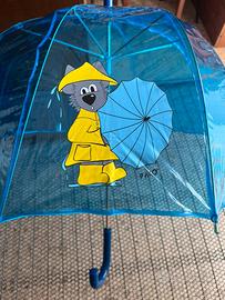 Ombrello bambino “pako”