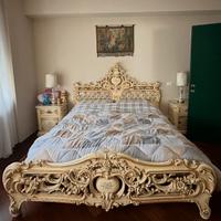 Camera da letto Veneziana