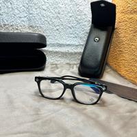 Occhiali Chrome Hearts