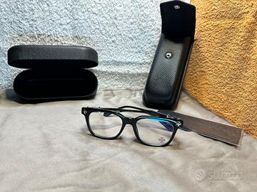 Occhiali Chrome Hearts