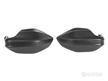 Paramani carbonio Ducati Multistrada V4 NUOVI