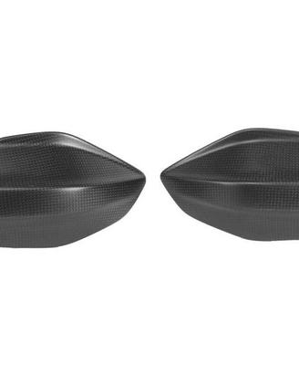 Paramani carbonio Ducati Multistrada V4 NUOVI