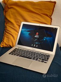 Apple Mac book air
