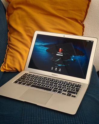Apple Mac book air