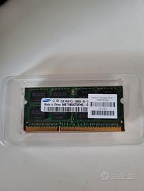 Ram ddr3 2 gb