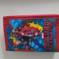 portafoglio bambino 