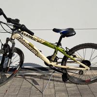 Bici Lombardo Shavano 24