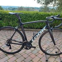 Look 695 SR Dura Ace 9100 taglia M