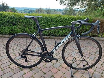 Look 695 SR Dura Ace 9100 taglia M