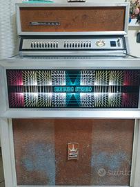 Juke box seeburg Golden jet