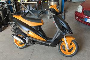 Malaguti Phantom 50 - 1997