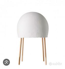 foscarini kurage lampada 