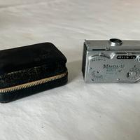 Mamiya-16 Super(Model III)