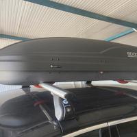 Portatutto sparco
