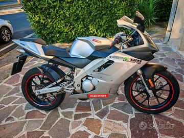 derbi gpr 125 2 tempi